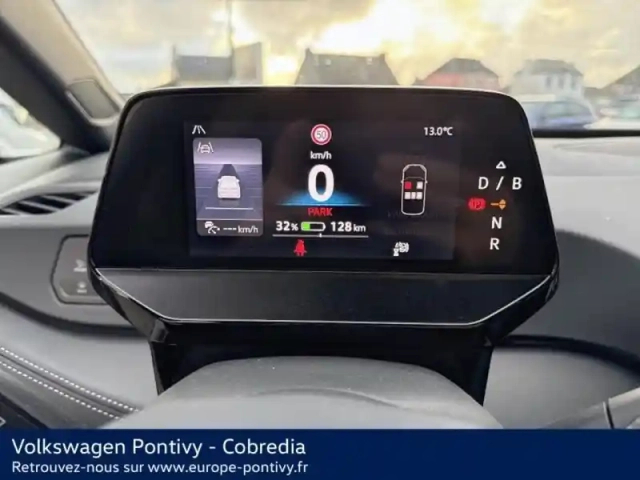 Volkswagen Id.3 204ch pro 59 kwh life max — photo 23