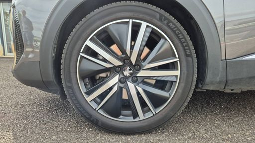 Peugeot 3008 1.6 THP 225 Hybrid-e EAT8 - GT – 2022 – 46503 km – Hybride rechargeable – Boîte Automatique — photo 26