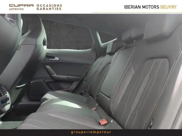 Cupra Formentor 1.4 e-hybrid 245ch vz dsg6 — photo 13