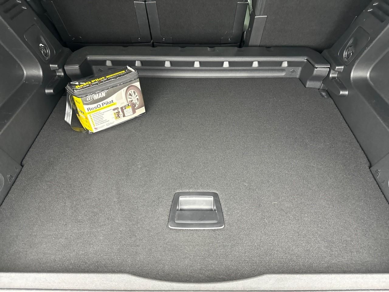 Citroën C5 Aircross puretech 130 s&s eat8 shine pack — photo 6