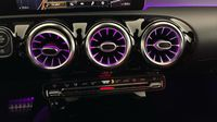 Mercedes Classe A 200 163ch AMG Line 7G-DCT — photo 26