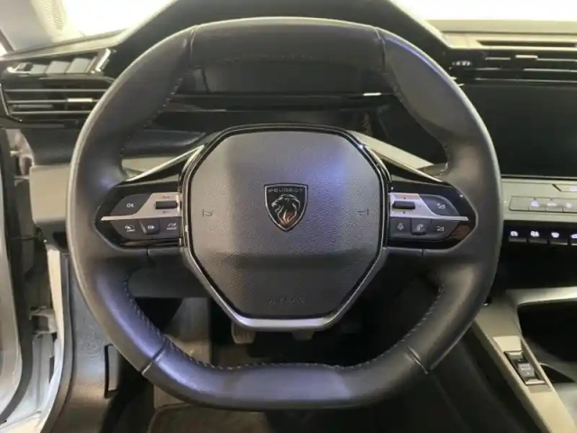 Peugeot 308 1.2 130  active pack / gps / carplay / radars — photo 14