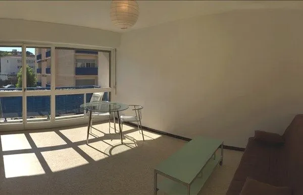 APPARTEMENT AIX EN PROVENCE - 1 pièce(s) - 30.43 m2