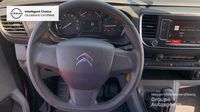 Citroen Jumpy M BlueHDi 120 FEEL 8 PLACES — photo 23