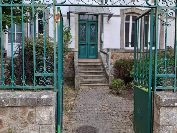 Location Appartement 2 pièces - 47m2