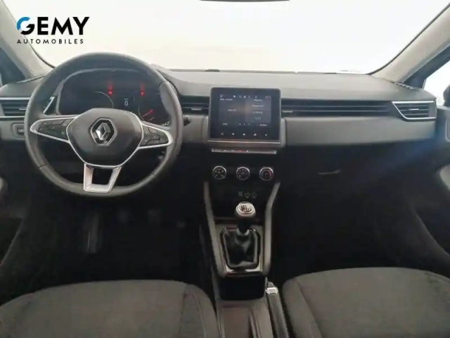 Renault Clio tce 90 — photo 43