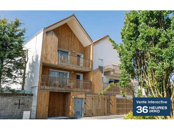 Appartement (T2) - 53