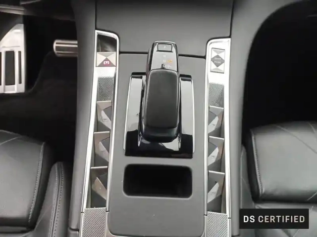 Ds Ds 7 ds7 crossback hybride e-tense 300 eat8 4x4 — photo 101