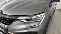 Renault Arkana 1.6 E-Tech hybride 145ch Engineered -22 — photo 17