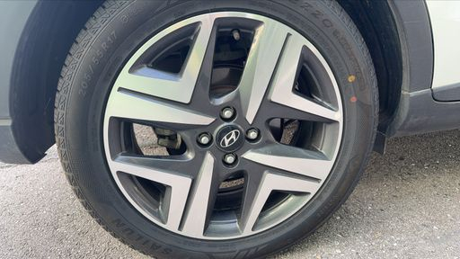 Hyundai Bayon 1.0 T-GDi MHEV 100 - Creative – 2022 – 52200 km – Hybride essence – Boîte Manuelle — photo 29