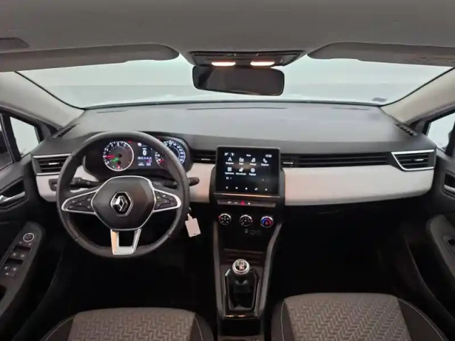Renault Clio tce 90 — photo 101