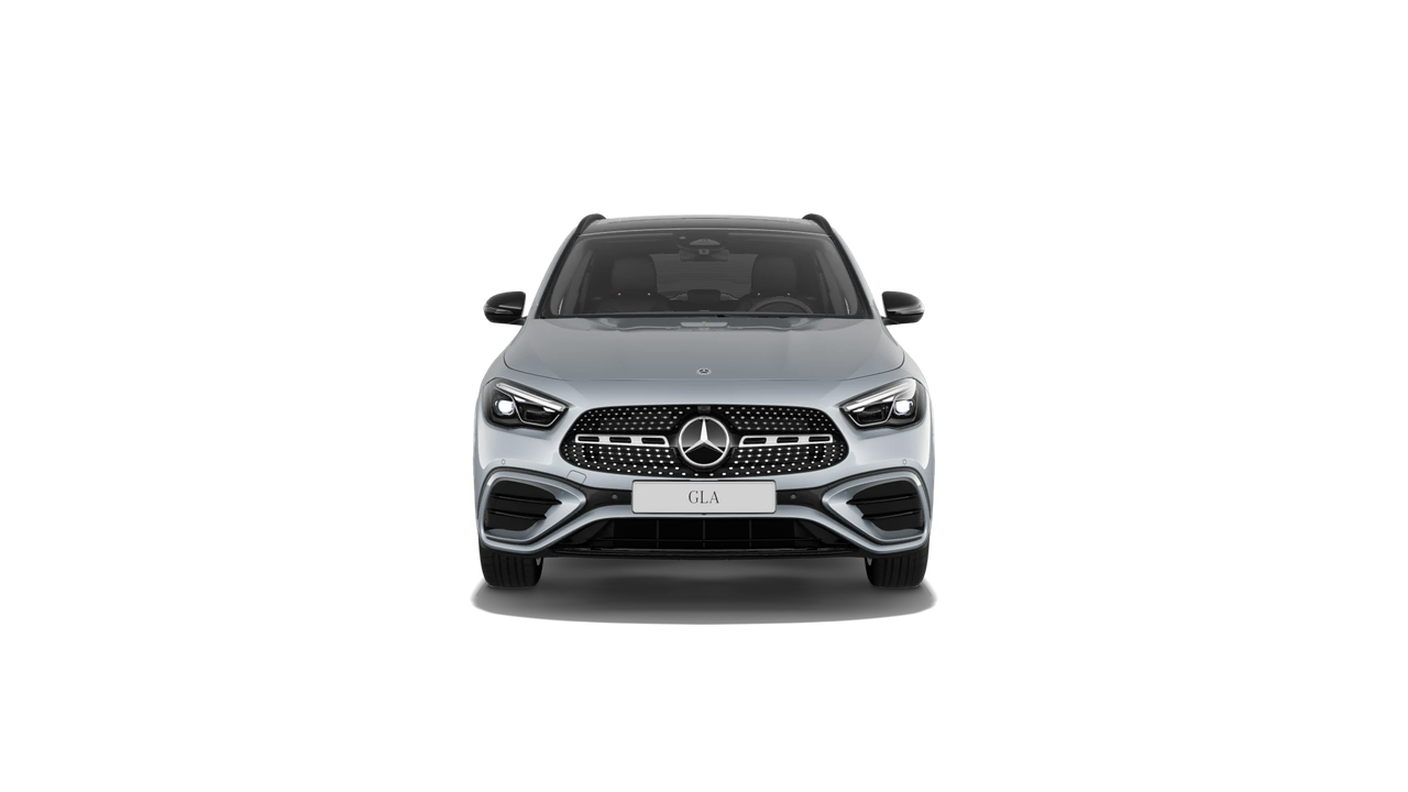Mercedes GLA 200 d 8G-DCT — photo 8