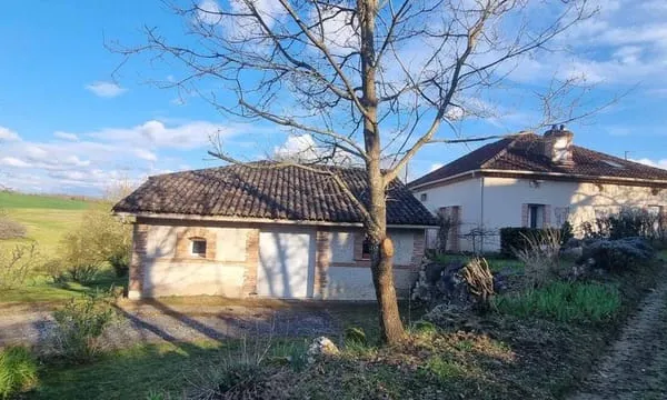 Maison 12 pièces 330 m²