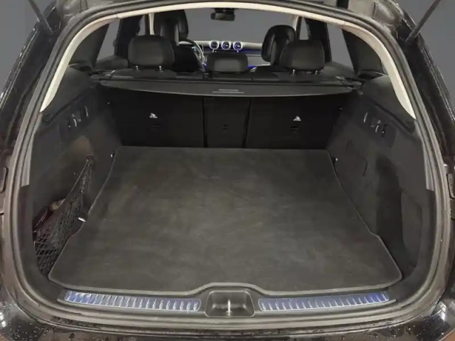 Mercedes Glc 220 d 4matic amg line pac — photo 10