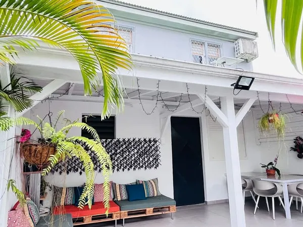 Maison 5 pièces 135 m²