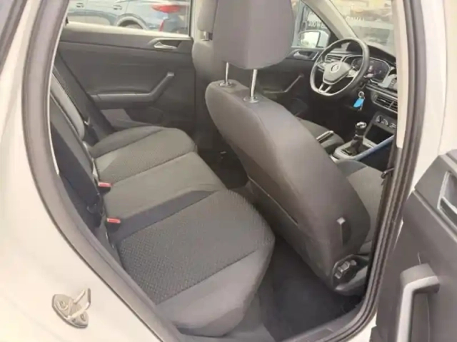 Volkswagen Polo 1.0 tsi 95ch united euro6d-t — photo 5