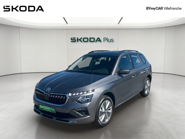 Skoda Kamiq 1.0 TSI Evo 2 116 ch DSG7