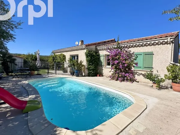 Maison 4 pièces 97 m²