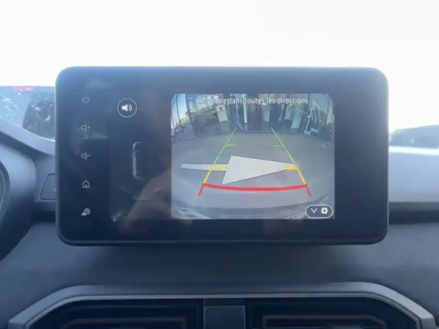 Dacia Jogger eco-g 100 7 places gsr2 — photo 5