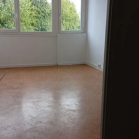 Appartement situé au coeur de VILLENEUVE D'ASCQ près du stade du losc