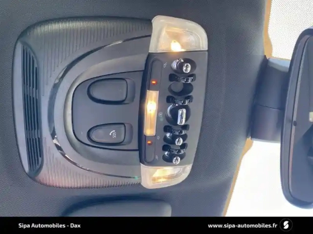 Mini Mini countryman 192 ch — photo 19