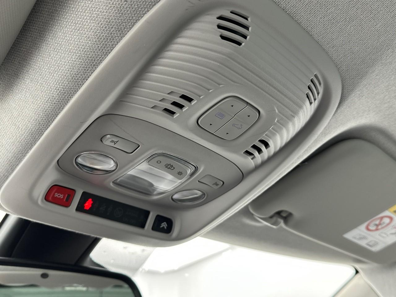 Citroën C3 Aircross puretech 110 s&s bvm6 shine pack — photo 26