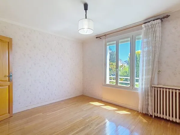 Maison 4 pièces 94 m²