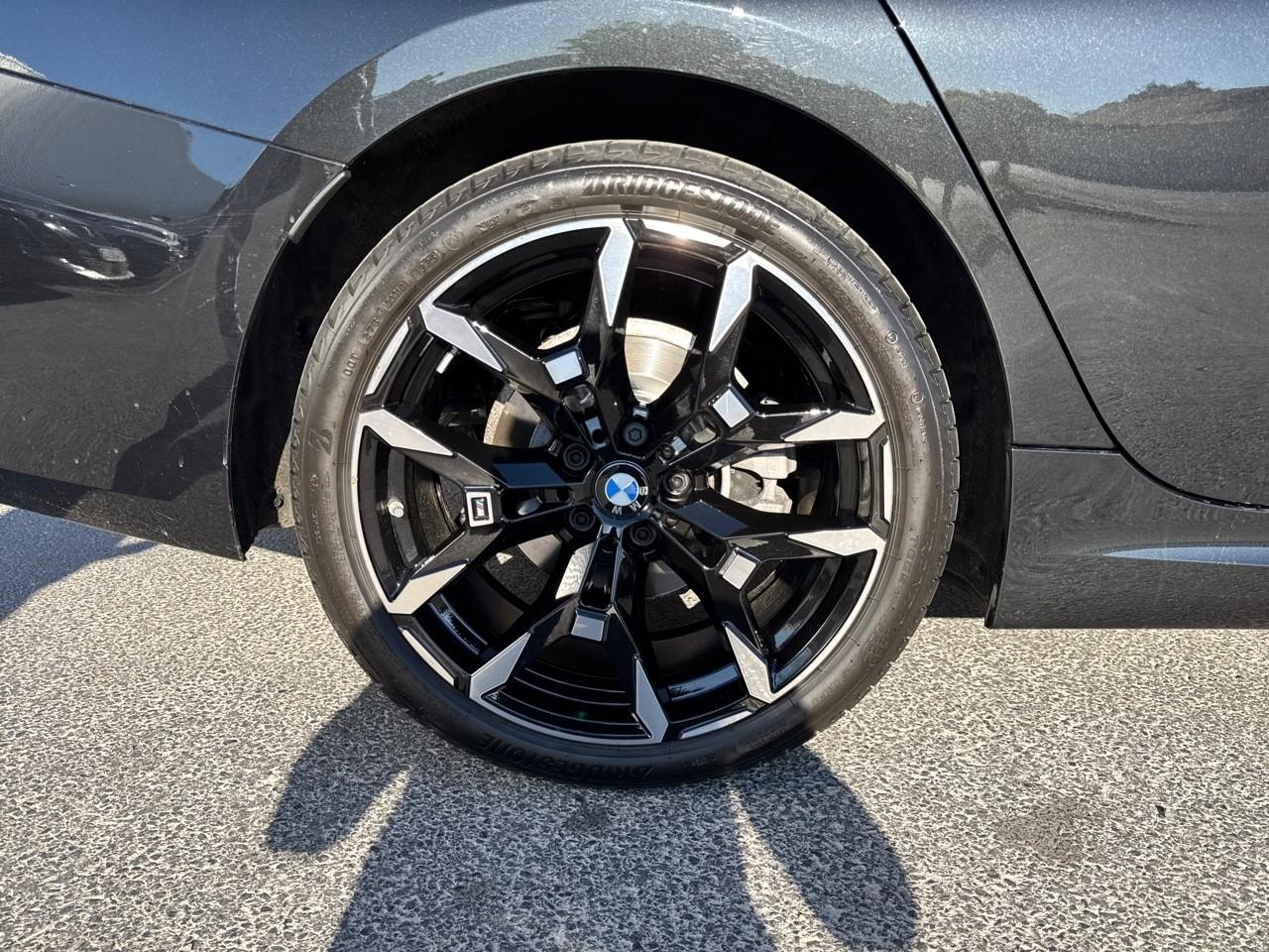 Bmw Serie 3 20da xdrive 190ch m sport — photo 25