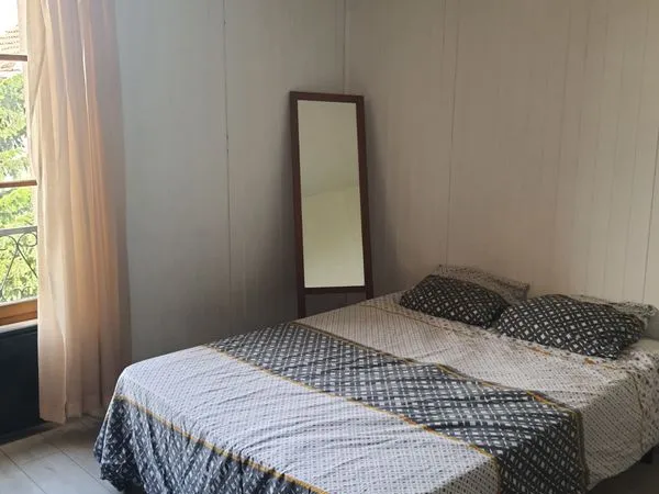Chambre collocation