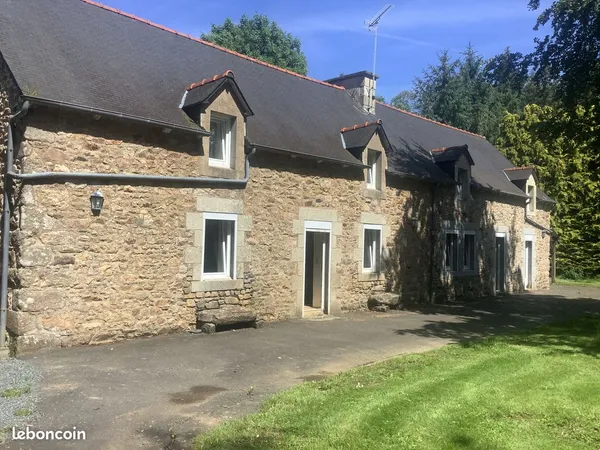 Maison 9 pièces 160 m2
