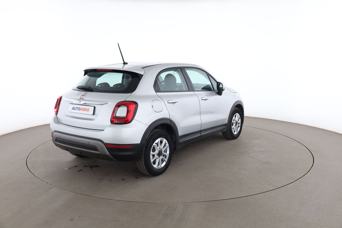 Fiat 500X 1.0 FireFly T T3 City Cross — photo 5