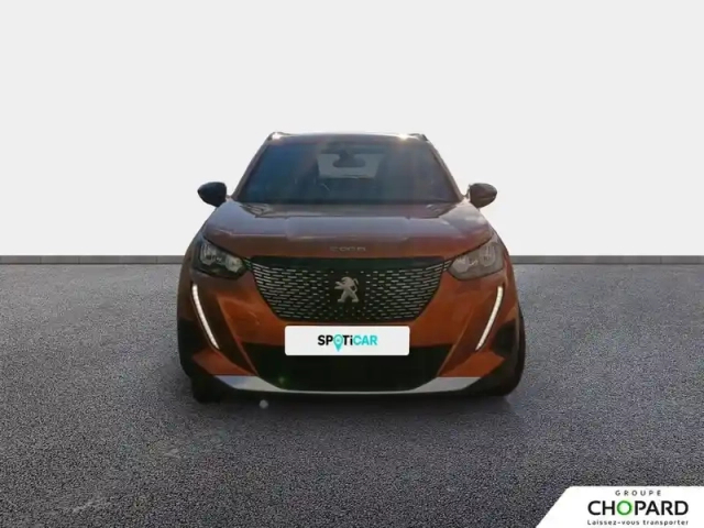 Peugeot 2008 bluehdi 130 s&amp;s eat8 — photo 21