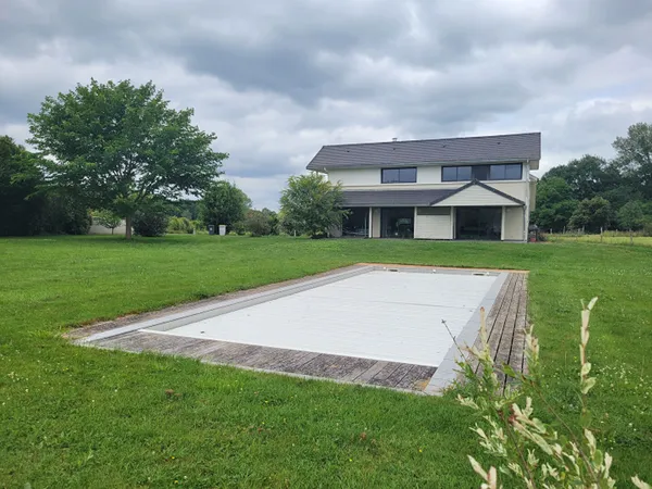 Maison Artigueloutan 6 pièce(s) 152 m2