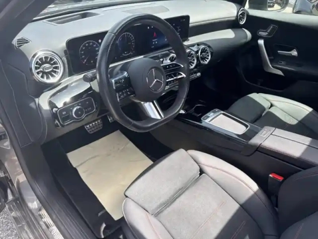 Mercedes Classe A 250 e amg line — photo 8