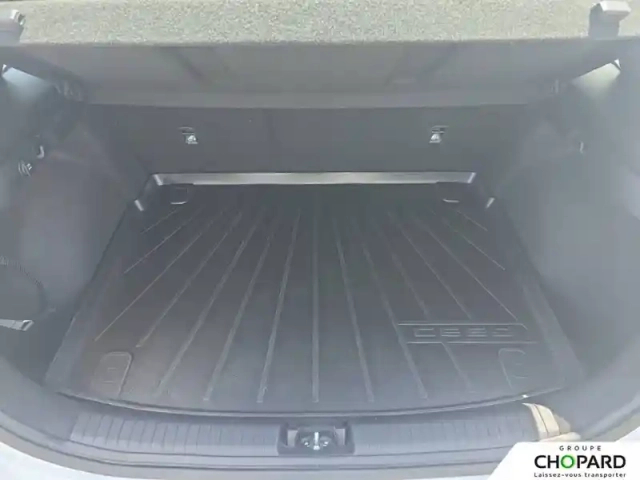 Kia Ceed 1.5 t-gdi 140 ch bvm6 — photo 8
