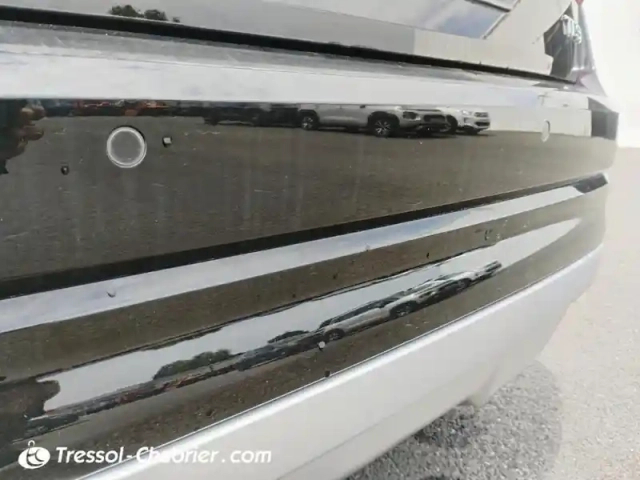 Audi Q2 1.4 tfsi cod 150 ch bvm6 design — photo 7