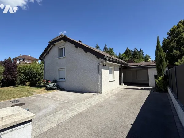 Maison 5 pièces 166 m²
