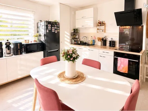 Appartement T3