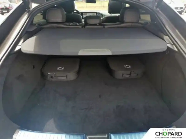 Mercedes Gle coupé 350 de hybrid eq 9g-tronic 4matic — photo 60