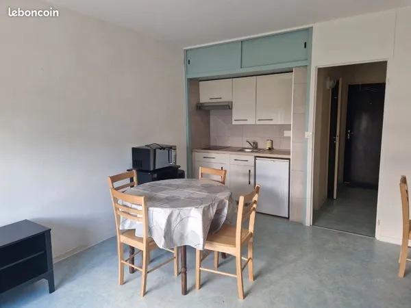 Loue appartement