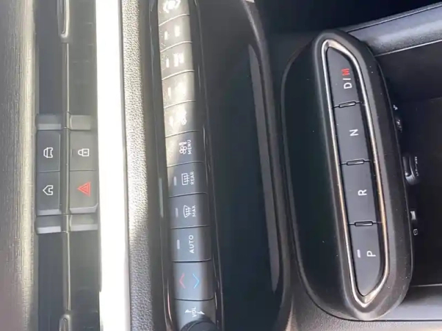 Fiat 600 1.2 hybrid 136ch dct6 — photo 19