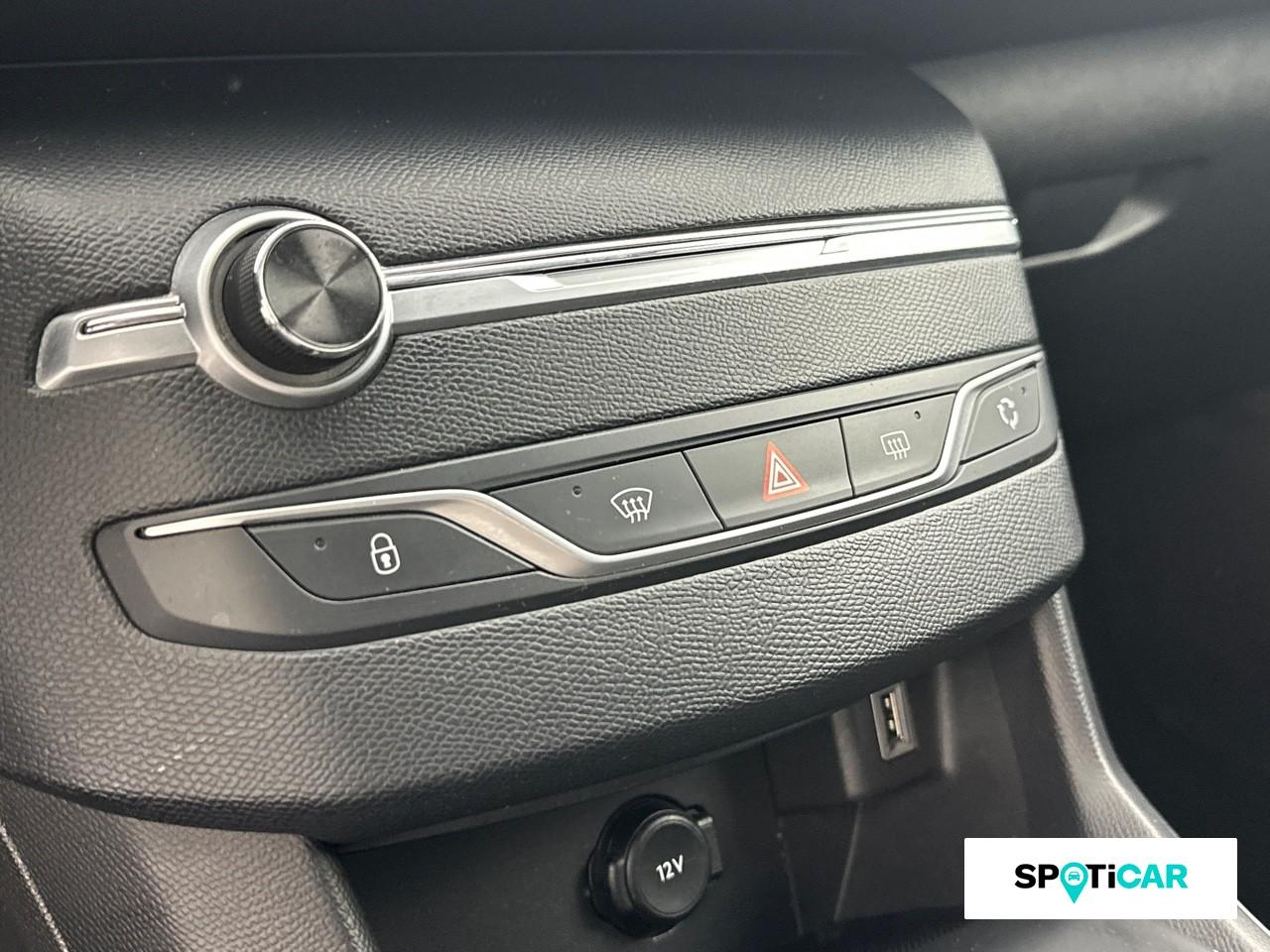 Peugeot 308 sw 1.5 bluehdi 130ch s&s allure — photo 15