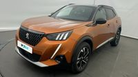 Peugeot 2008 1.2 PureTech 130ch S&S GT