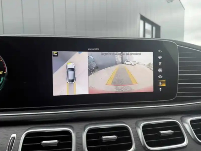 Mercedes Classe E 350 de 4matic amg line — photo 33