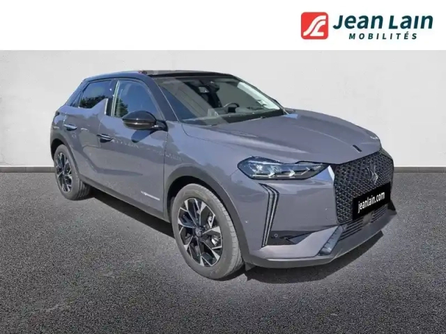 Ds Ds 3 e-tense — photo 3