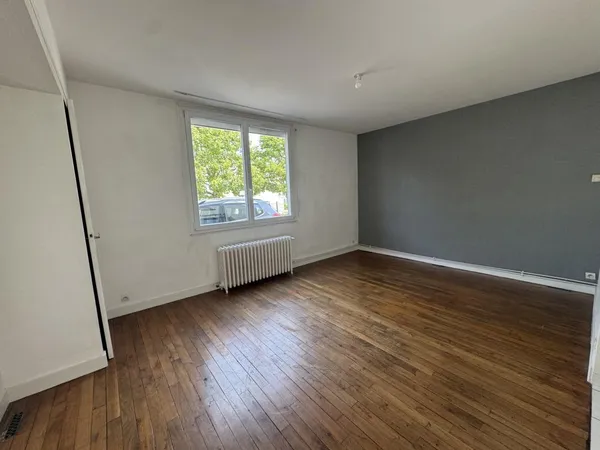 ANGERS St LEONARD - APARTEMENT T3