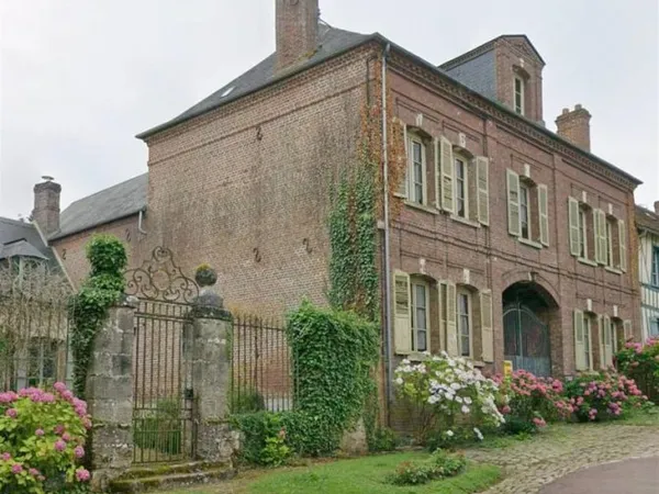 Proprieté de collection