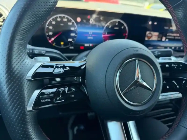 Mercedes Classe B 200 d amg line — photo 10