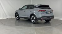 Nissan Qashqai 1.3 Mild Hybrid 158ch N-Connecta Xtronic 2022 — photo 8