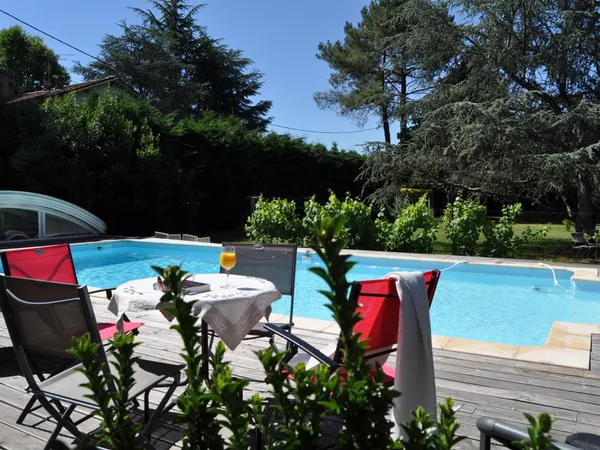 Superbe Propriete Perigourdine